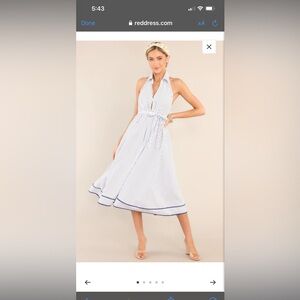 Beautiful dress 👗